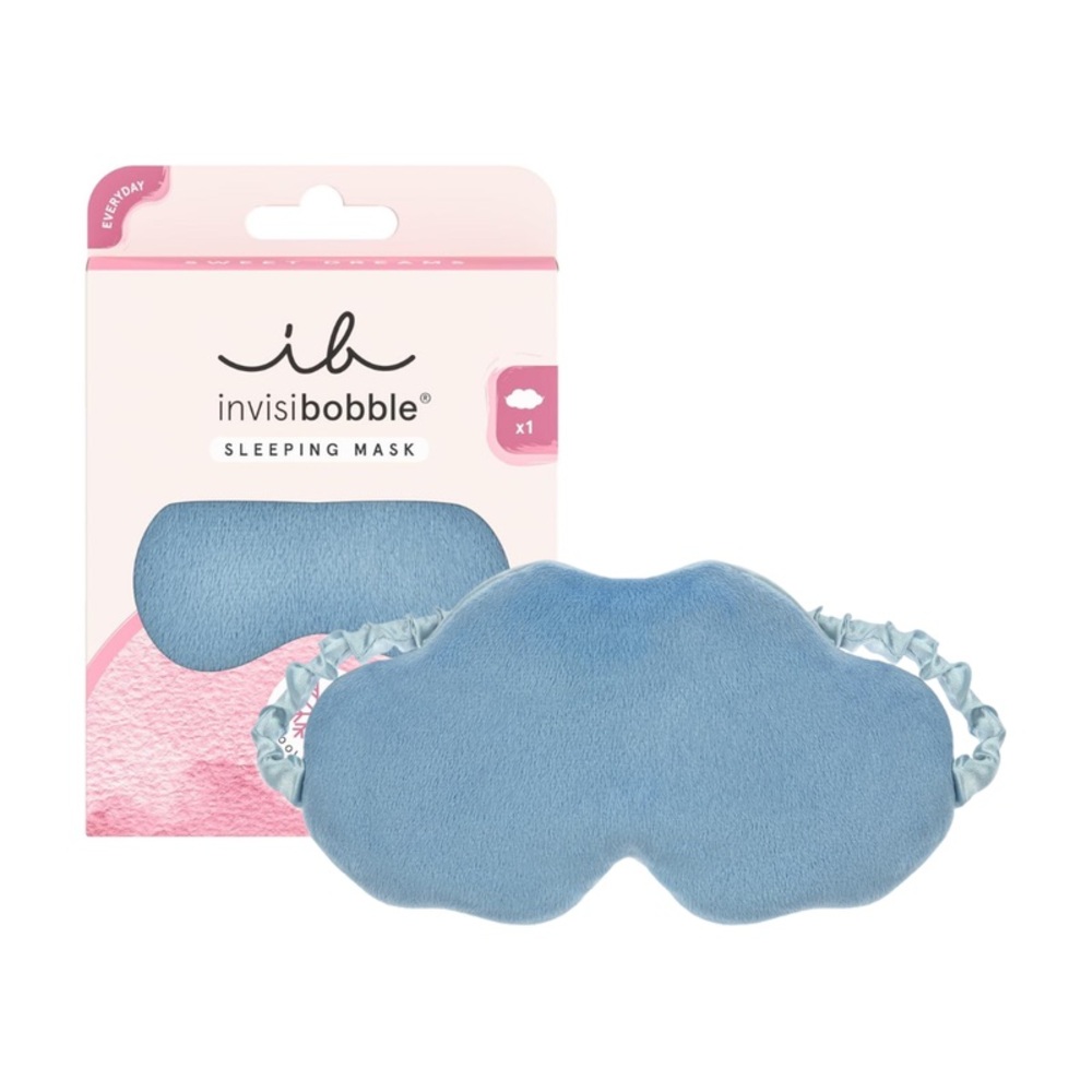 BNIB Invisibobble Sweet Dreams Dual - Functionality Sleeping Mask